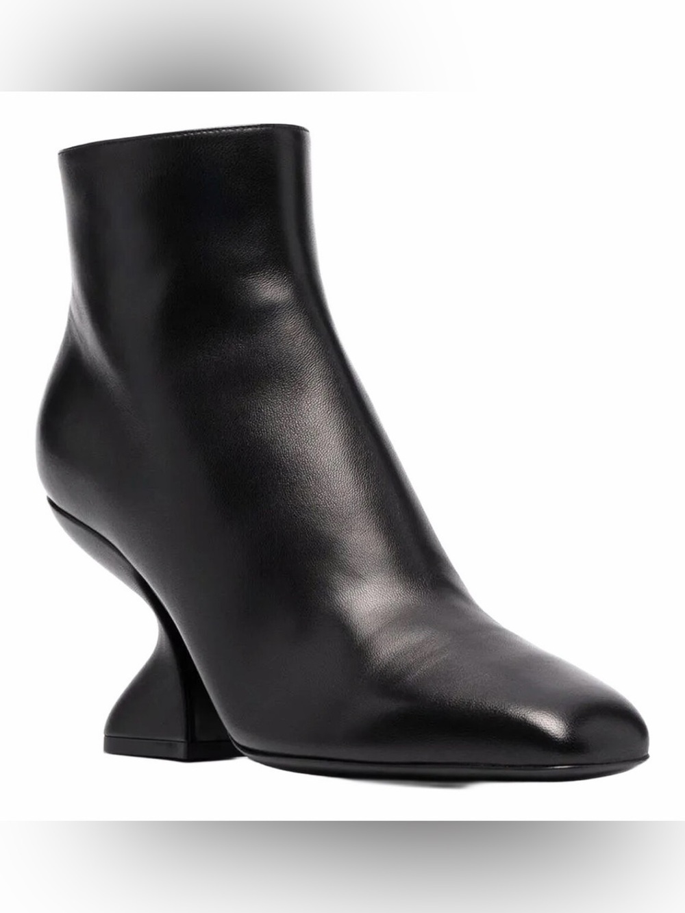Ferragamo Booties
